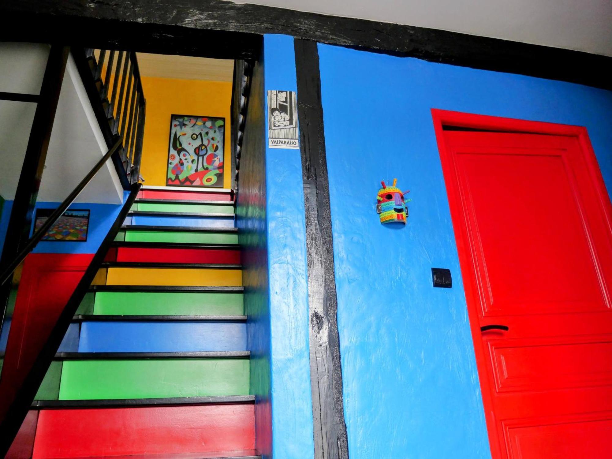 Bed and Breakfast Les Couleurs Du Cagire Couret Екстер'єр фото